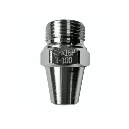 Dysza podgrzewająca X16P NR 1 3-100 mm Perun C172-7600