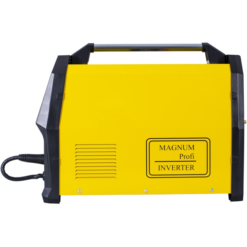 Półautomat spawalniczy MAGNUM MIG/MAG 223 LCD DUAL PULS SYNERGIA