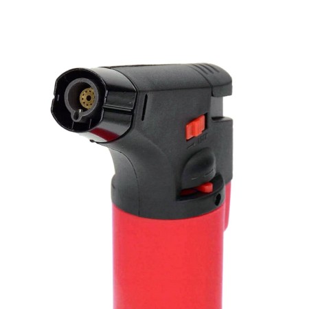 Palnik gazowy Mini Blue Torch RK-3001 Gumowany 300102ELICO 1 szt.