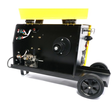 Spawarka MAGNUM MIG/MAG-MMA 200W IGBT Spawarka MAGNUM MIG/MAG-MMA 200W IGBT