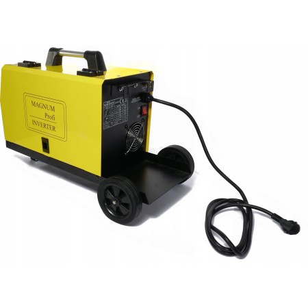 Spawarka MAGNUM MIG/MAG-MMA 200W IGBT Spawarka MAGNUM MIG/MAG-MMA 200W IGBT