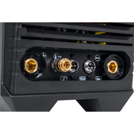 Spawarka inwerterowa TIG AC/DC MAGNUM THF238 Pro LCD V2 200A/60%, PULS Spawarka inwerterowa TIG AC/DC MAGNUM THF238 Pro LCD V2 200A/60%, PULS