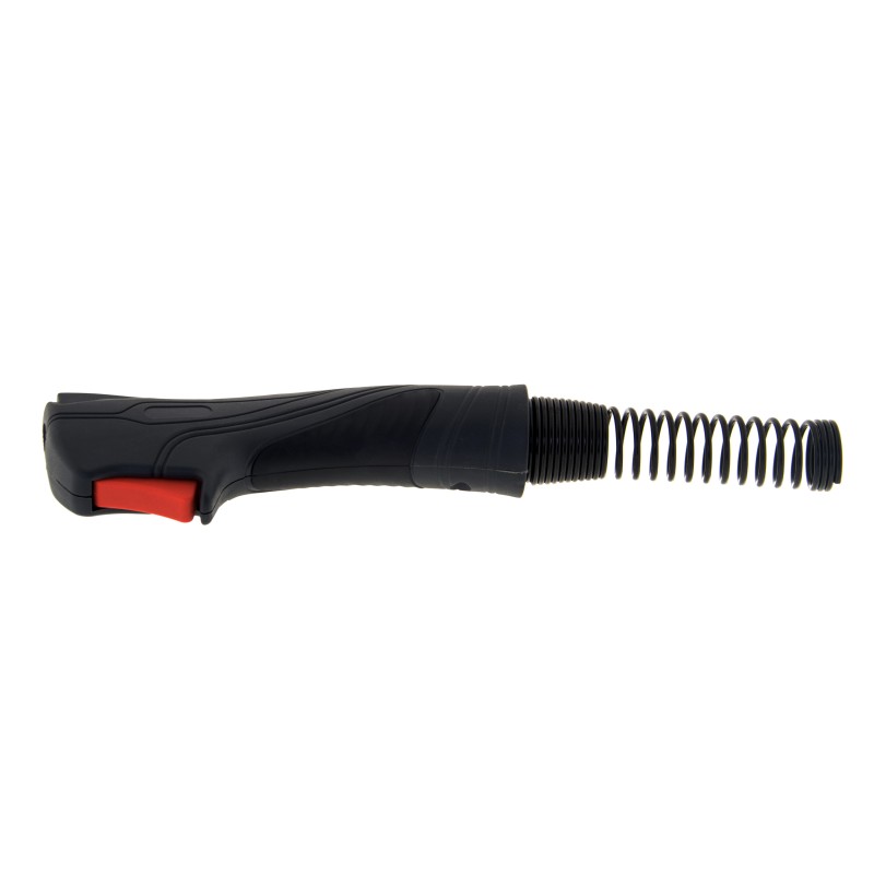 Rękojeść MB15-MB36 MAGNUM PRO kompletna (ręk.+przyc.)