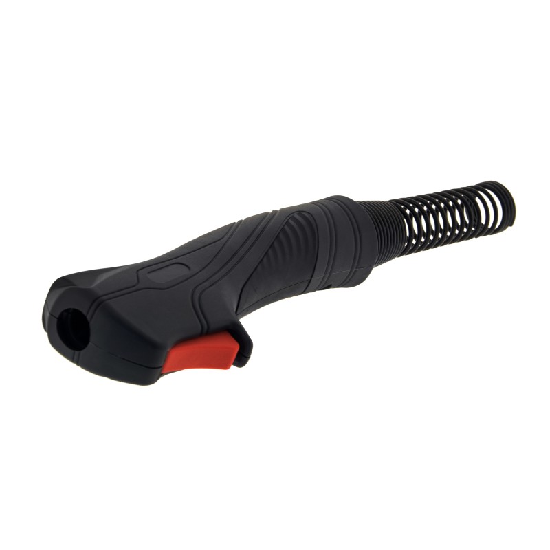 Rękojeść MB15-MB36 MAGNUM PRO kompletna (ręk.+przyc.)