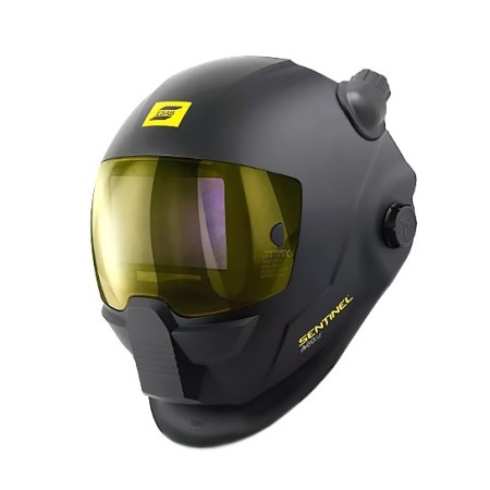 Przyłbica ESAB SENTINEL A60 z nawiewem EPR-X1 0700000832 torba + filtr 