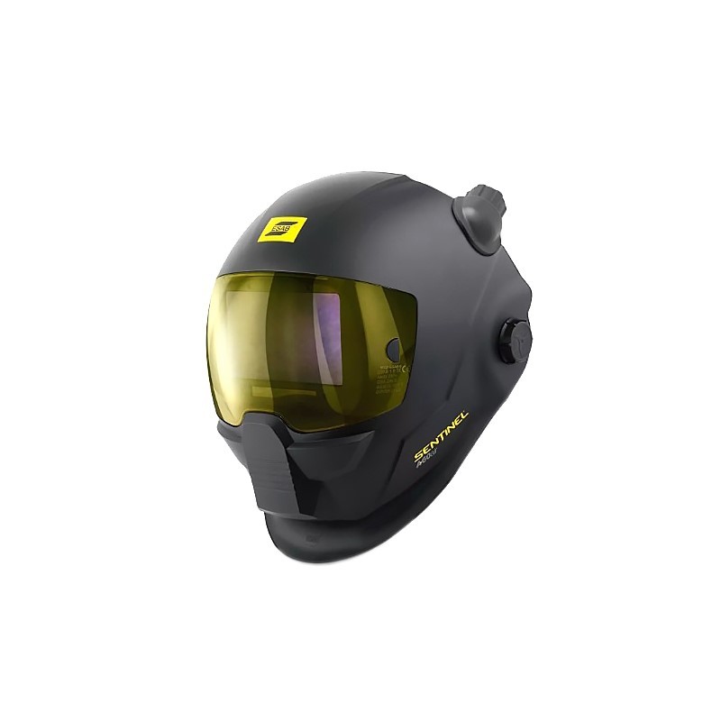Przyłbica ESAB SENTINEL A60 z nawiewem EPR-X1 0700000832 torba + filtr 