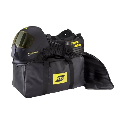 Przyłbica ESAB SENTINEL A60 z nawiewem EPR-X1 0700000832 torba + filtr 