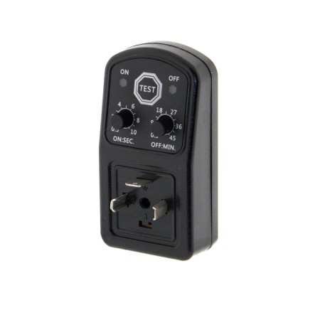 Timer do elektrozaworów TIMER-1 