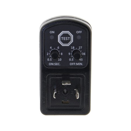 Timer do elektrozaworów TIMER-1 