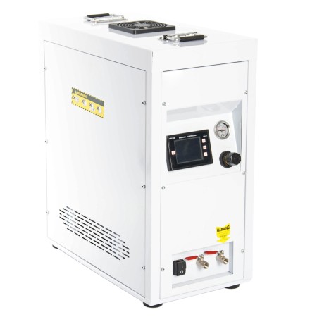 Kompresor bezolejowy w obudowie MAGNUM DT1500-15Z