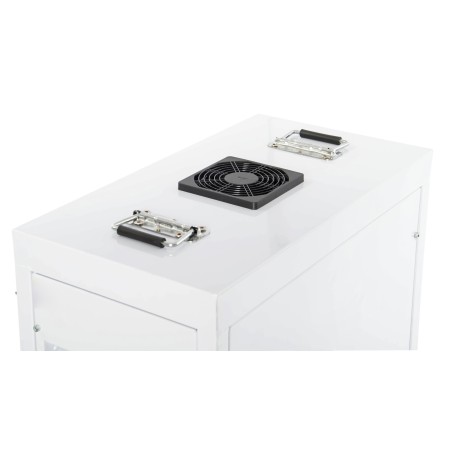 Kompresor bezolejowy w obudowie MAGNUM DT1500-15Z