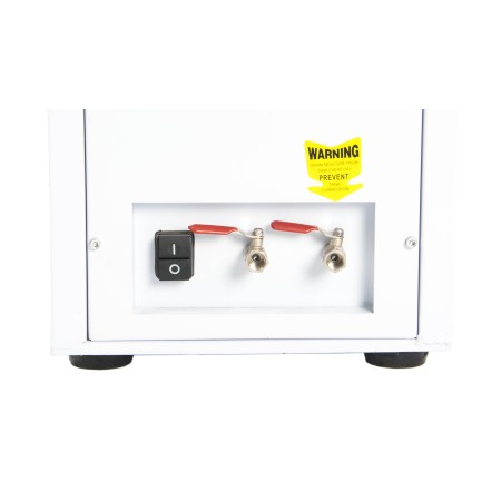 Kompresor bezolejowy w obudowie MAGNUM DT1500-15Z