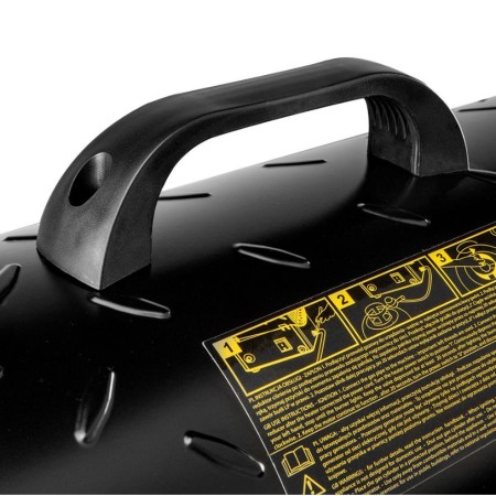 Nagrzewnica gazowa NEO TOOLS 50kW 230V 1000m3/h 90-085