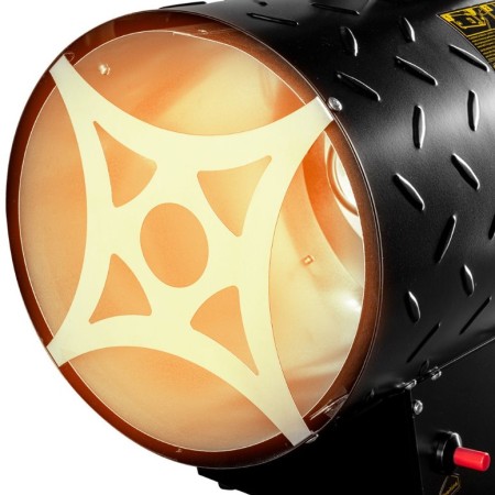 Nagrzewnica gazowa NEO TOOLS 50kW 230V 1000m3/h 90-085