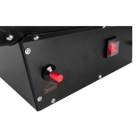 Nagrzewnica gazowa NEO TOOLS 50kW 230V 1000m3/h 90-085