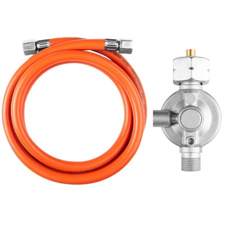 Nagrzewnica gazowa NEO TOOLS 50kW 230V 1000m3/h 90-085