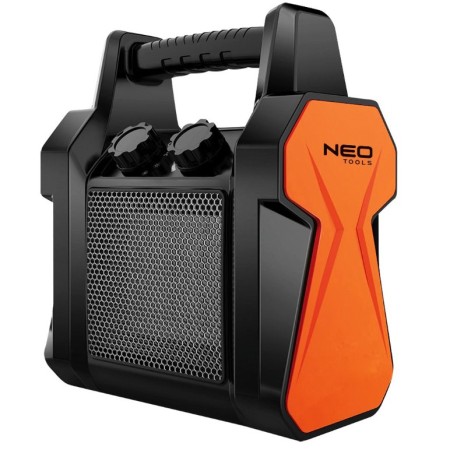 Nagrzewnica elektryczna ceramiczna PTC  Neo Tools 3 kW 90-061