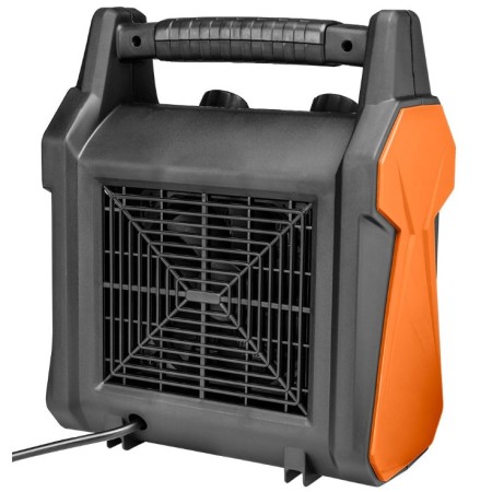 Nagrzewnica elektryczna ceramiczna PTC  Neo Tools 3 kW 90-061