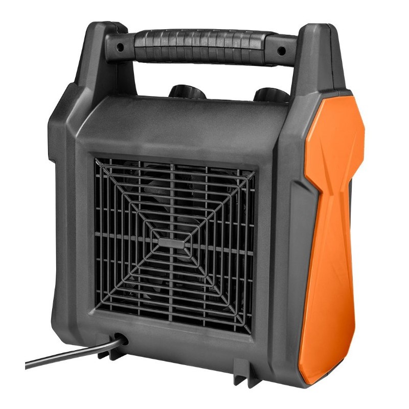 Nagrzewnica elektryczna ceramiczna PTC  Neo Tools 3 kW 90-061
