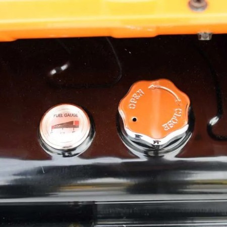 Nagrzewnica olejowa 36kW XARAM Energy TK-30000