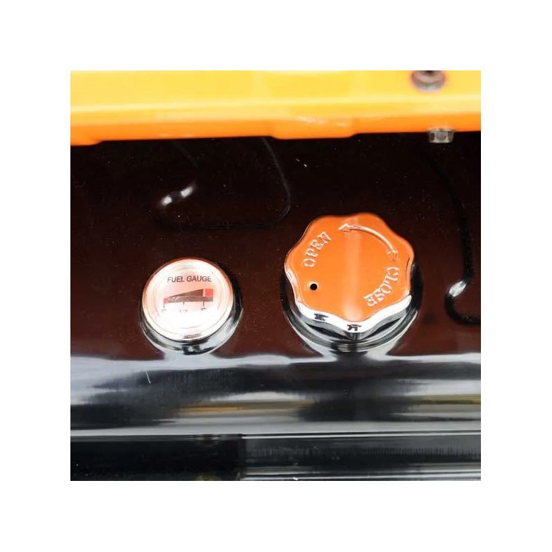 Nagrzewnica olejowa 36kW XARAM Energy TK-30000