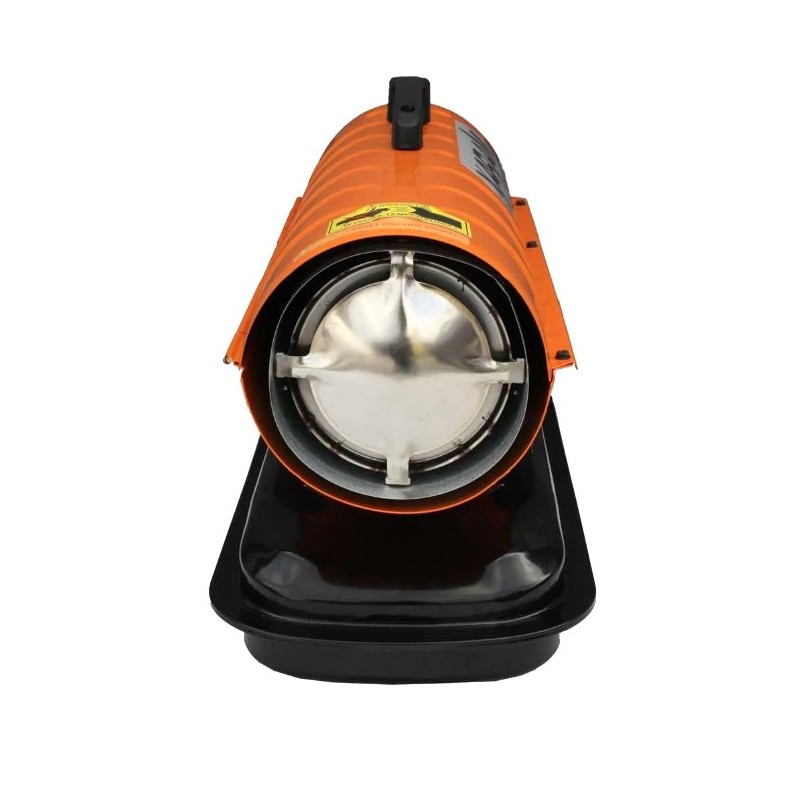 NAGRZEWNICA OLEJOWA XARAM ENERGY TK-20000 22 kW