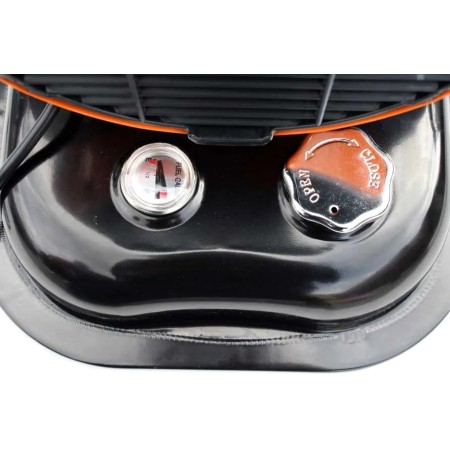 NAGRZEWNICA OLEJOWA XARAM ENERGY TK-20000 22 kW