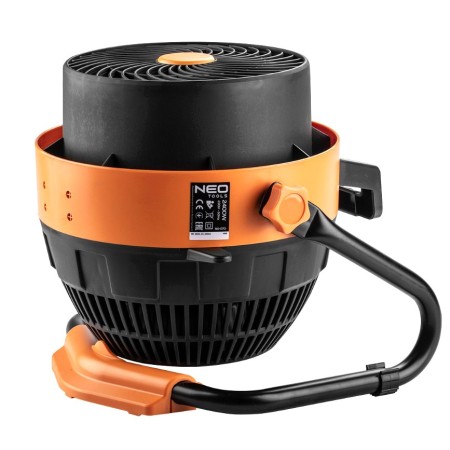 Nagrzewnica wentylator elektryczna  Neo Tools 2,4 kW 90-070