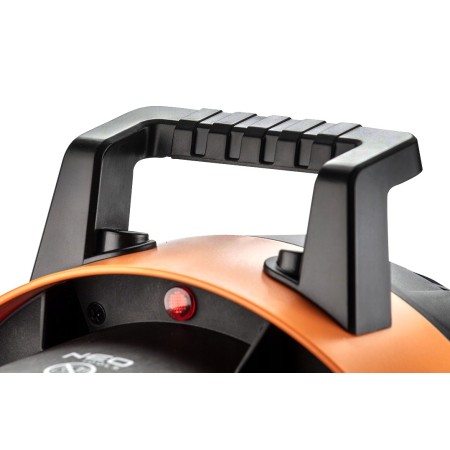 Nagrzewnica wentylator elektryczna  Neo Tools 2,4 kW 90-070