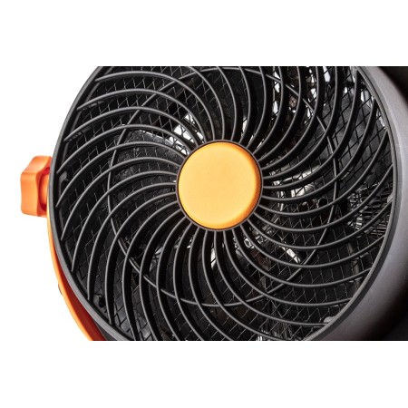 Nagrzewnica wentylator elektryczna  Neo Tools 2,4 kW 90-070
