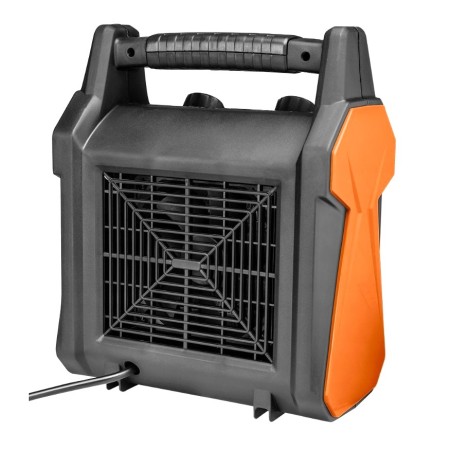 Nagrzewnica elektryczna ceramiczna PTC  Neo Tools 2 kW 90-060