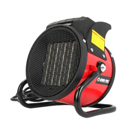 Nagrzewnica elektryczna Mar-Pol 2 kW M80901