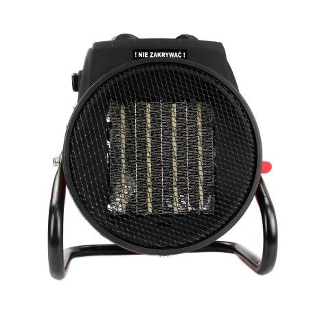 Nagrzewnica elektryczna Mar-Pol 2 kW M80901