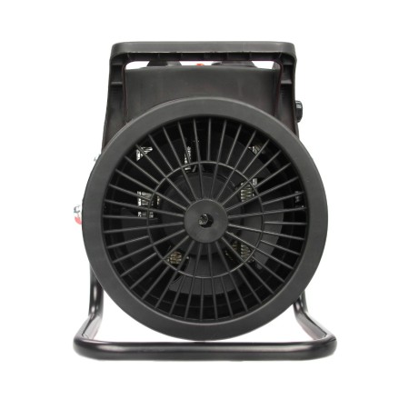 Nagrzewnica elektryczna Mar-Pol 2 kW M80901