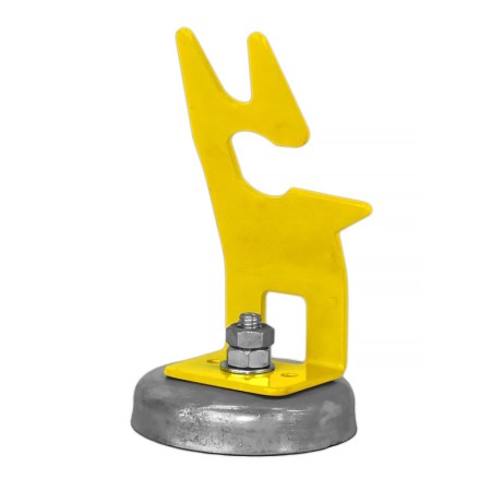 Podstawka magnetyczna TIG stojak spawalniczy ESAB 0760022400 