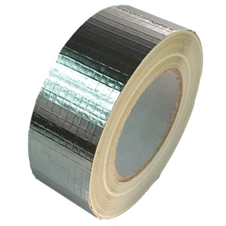 TAŚMA ALUMINIOWA WZMOCNIONA ARMACK 50m - 48 mm 1 szt.