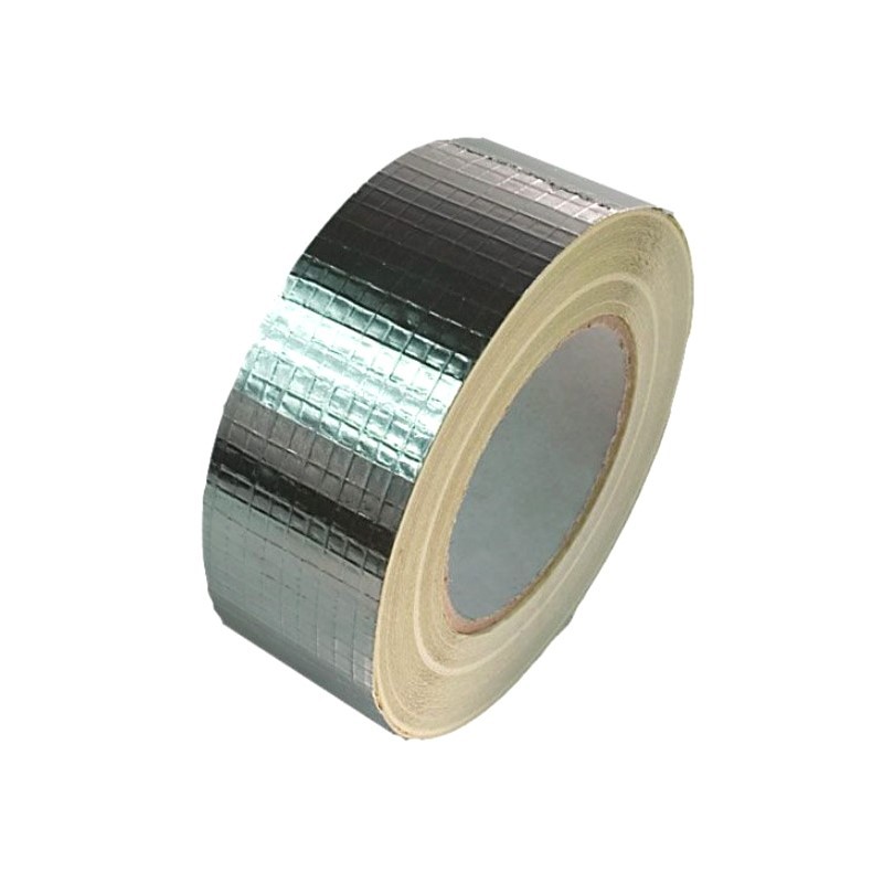 TAŚMA ALUMINIOWA WZMOCNIONA ARMACK 50m - 48 mm 1 szt.