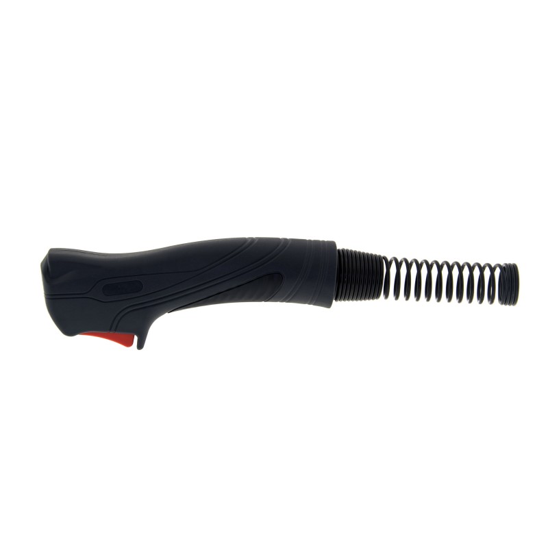 Rękojeść MB15-MB36 MAGNUM PRO kompletna (ręk.+przyc.)