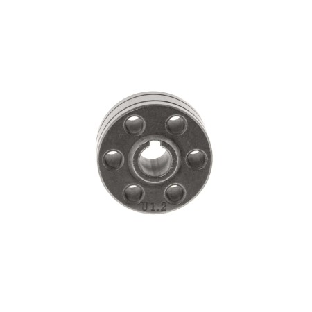 Rolka podająca do aluminium 1,0/1,2 RZ Magnum U-kształtna ALU