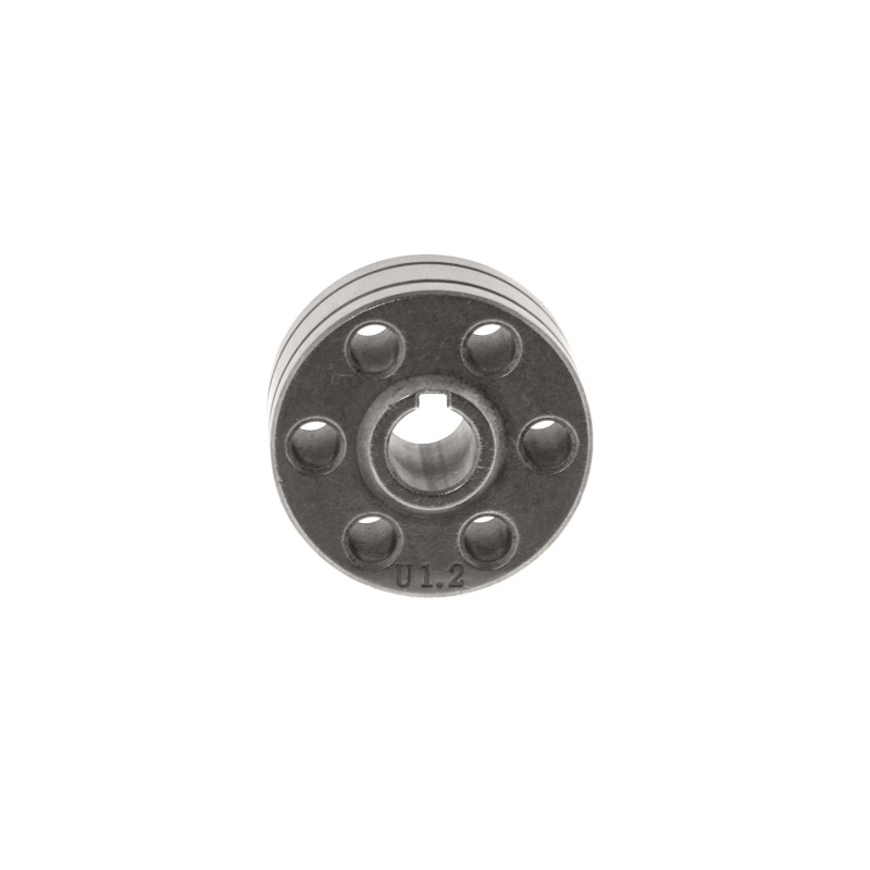 Rolka podająca do aluminium 1,0/1,2 RZ Magnum U-kształtna ALU