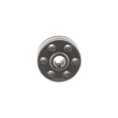 Rolka podająca do stali 0,8/1,8 RZ Magnum V-kształtna STAL