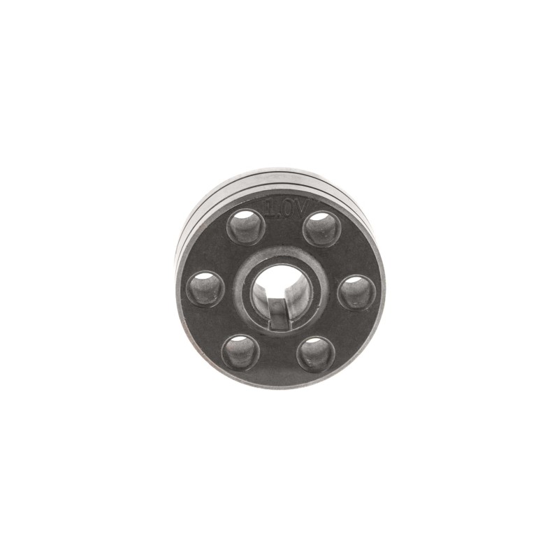 Rolka podająca do stali 0,8/1,8 RZ Magnum V-kształtna STAL