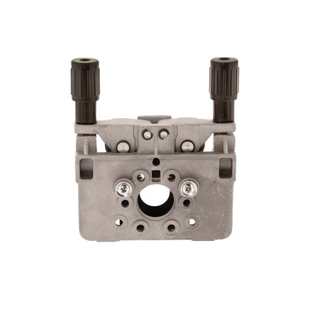 Korpus podajnik drutu 4-rolkowy Magnum 4x4 MIG 500 V2 bez silnika