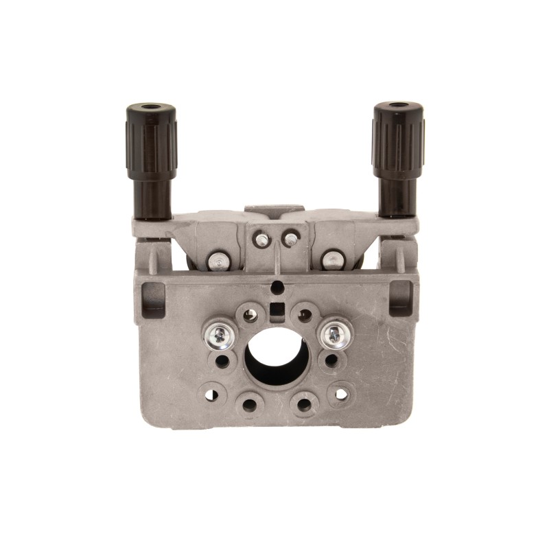 Korpus podajnik drutu 4-rolkowy Magnum 4x4 MIG 500 V2 bez silnika