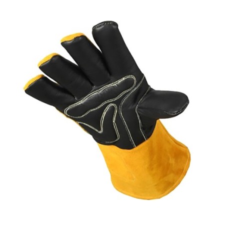 Rękawice spawalnicze PSW WLED PRO TOP TIG MIG roz. 10