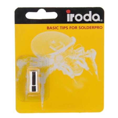 DYSZA S-06 DO LUTOWNICY GAZOWEJ IRODA SOLDERPRO