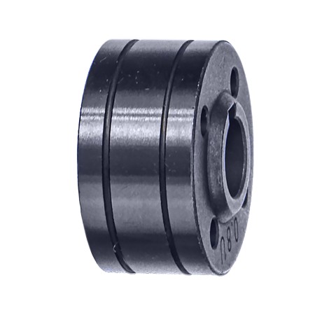 ROLKA PODAJNIKA DRUTU MIG RS 0.6/0.8 STAL 170W