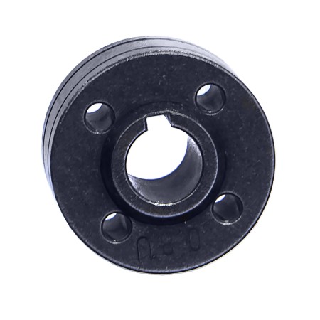 ROLKA PODAJNIKA DRUTU MIG RS 0.6/0.8 STAL 170W