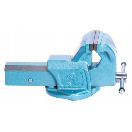 Imadło ślusarskie typu szufladkowe ŚCISKPOL 14040-125