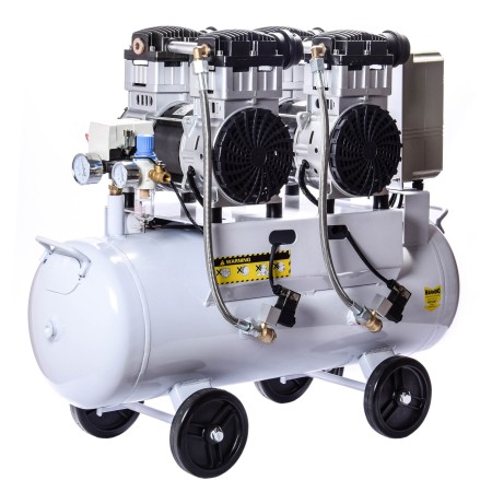 Kompresor bezolejowy MAGNUM AT-3000/50
